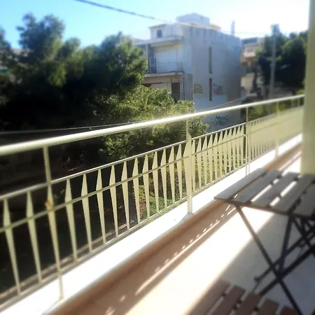 Apartment Artemis Nest 2 Artemida (Attica)