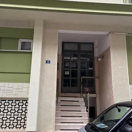 Apartment Artemis Nest 2 *