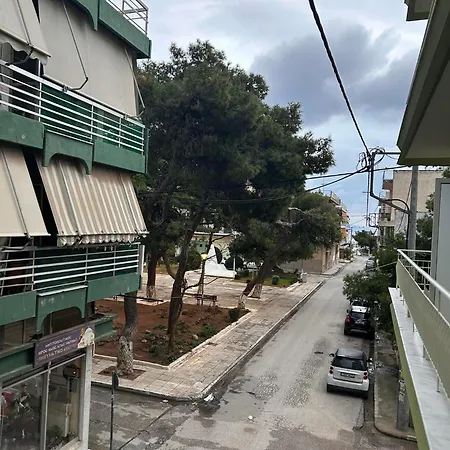 Apartment Artemis Nest 2 Artemida (Attica)