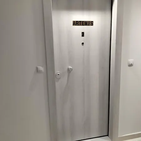 Apartment Artemis Nest 2 *