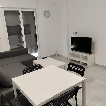 Artemis Nest 2 Apartment Artemida (Attica)