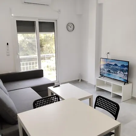 Apartment Artemis Nest 2 *